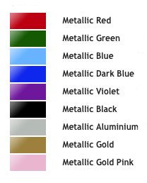 MTN Liquid Metallics (Paint) 200ml - Gold